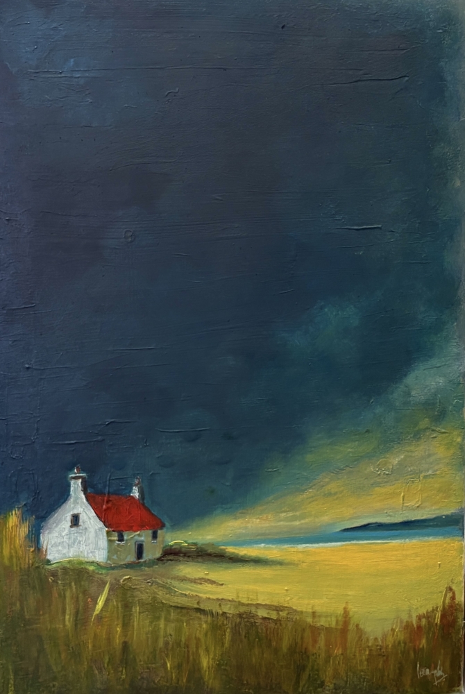 The Scottish Cottage