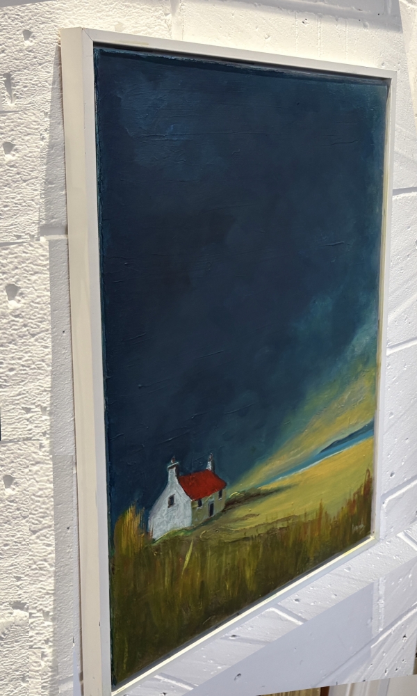 The Scottish Cottage