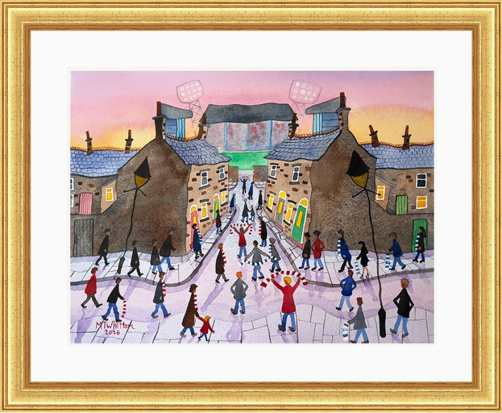 Wednesday Night Football