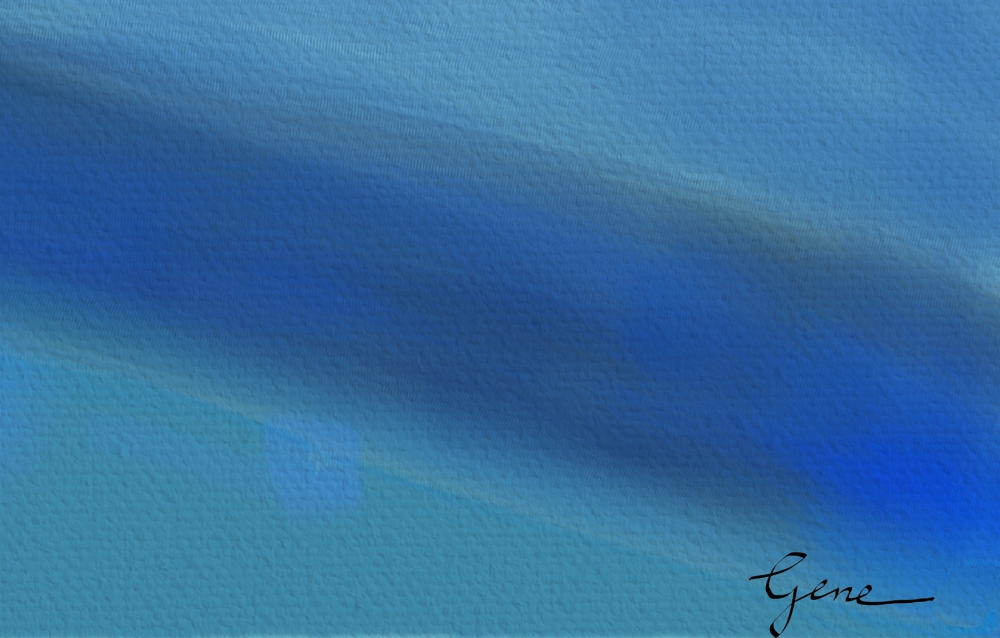 Antarctic Underwater 1
