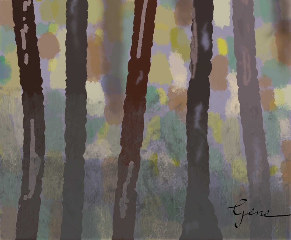 Aspen Forest 3