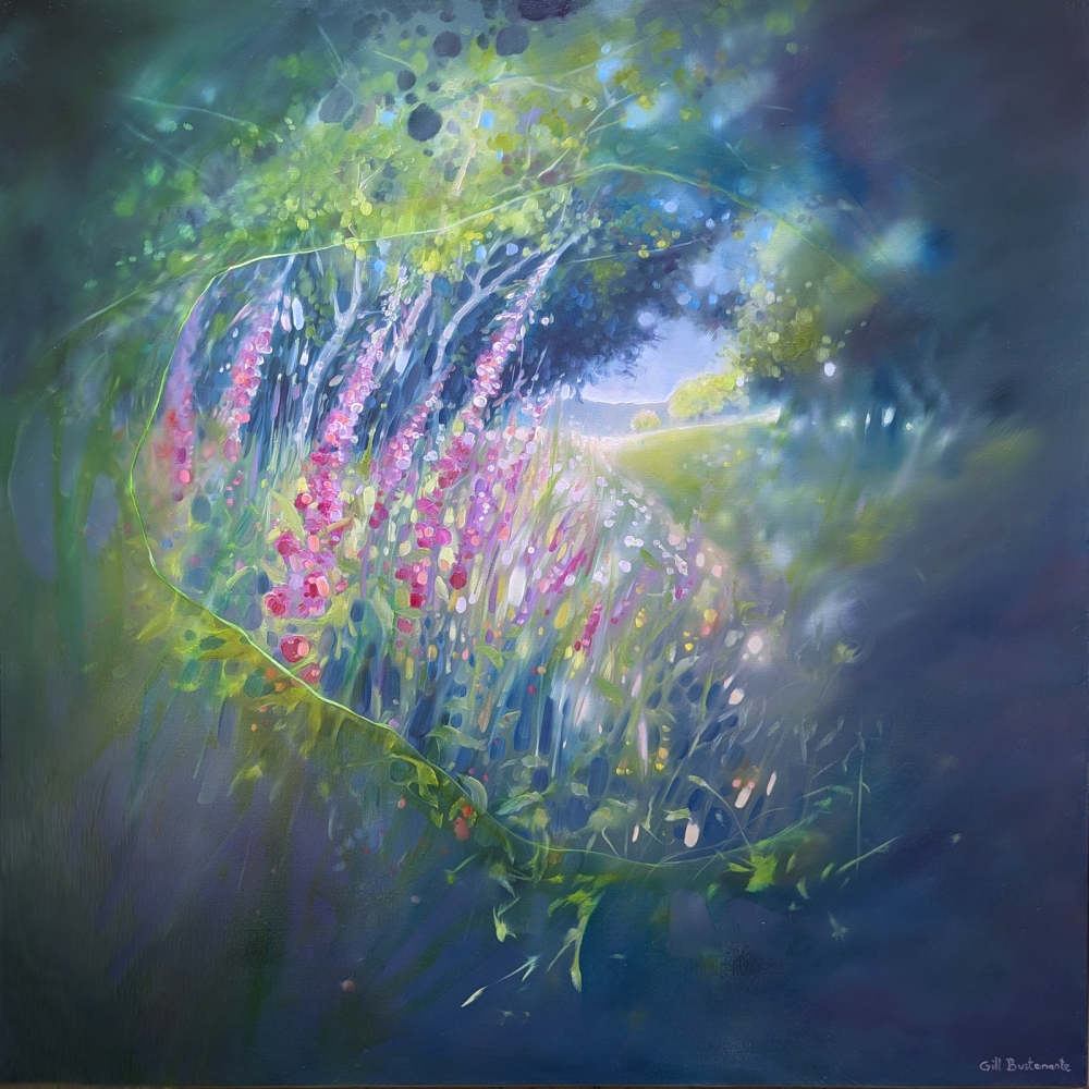 The Search Continues