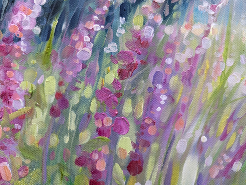 The Search Continues