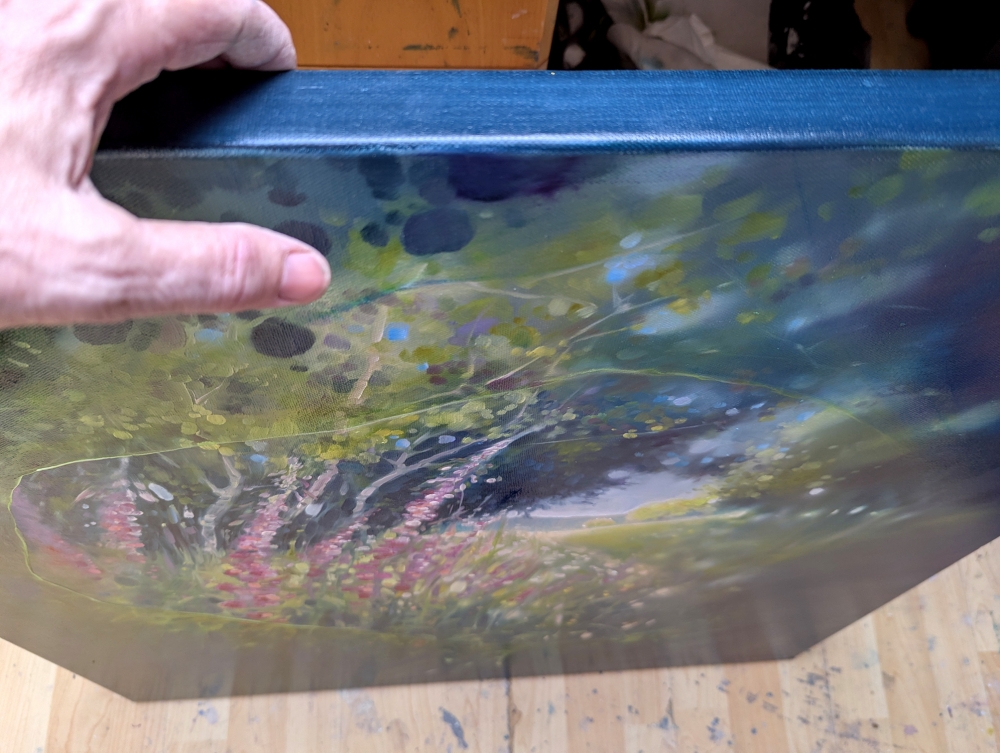 The Search Continues