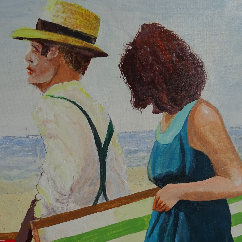 OK, Jack! I’ll be with You Soon