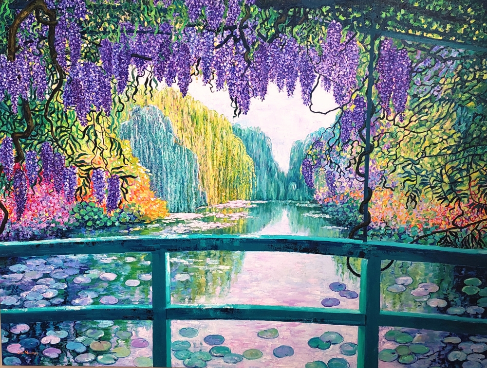 View From The Bridge