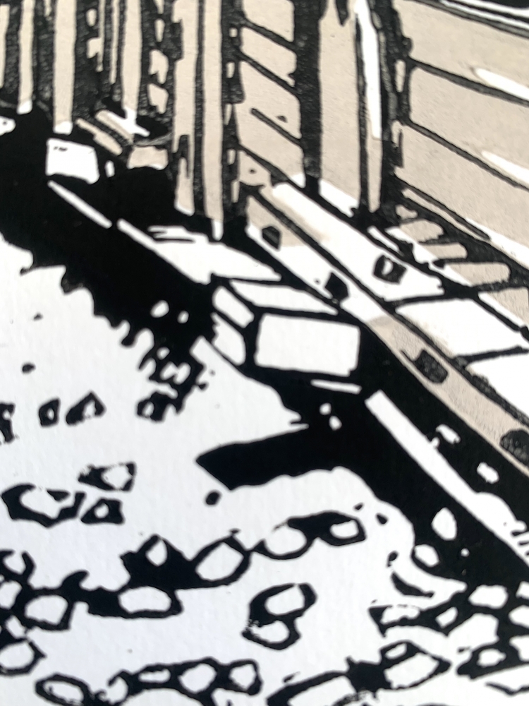 The Groynes Whitstable Kent