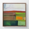 Earthy Green