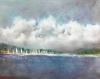 Yachts At The Coast 