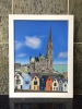 Cobh Cathedral
