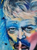 Ziggy Stardust a.k.a. Bowie