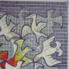 Tribute to M.C. Escher