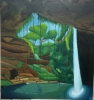 Mystical Waters