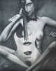 GIRL WITH GUITAR