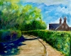The Hidden Cottage