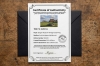 St Andrews Golf Course – Ltd Edition Giclée Framed Print 50x40cm