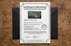 TPC Sawgrass – Limited Edition Framed Giclée Print 50x40cm