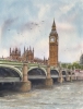 Westminster Bridge 