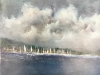 Yachts At The Coast 