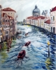 Impressions of Venice