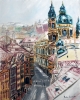 Impressions of Prague