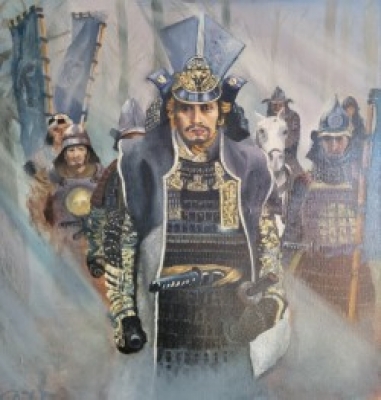 Last Samurai