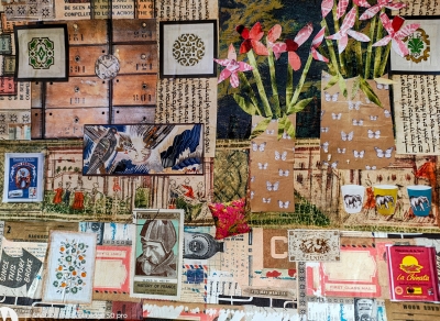 Dream Room I