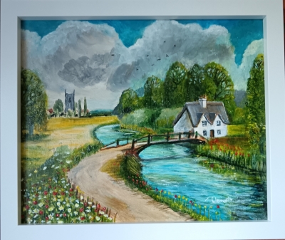River Cottage 