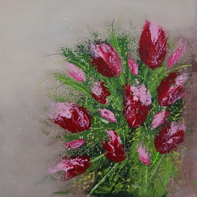 The Rise of the Tulips