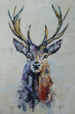 The Stag 