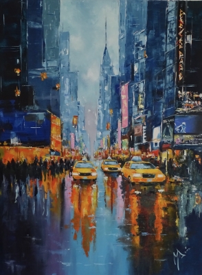 Street Life 