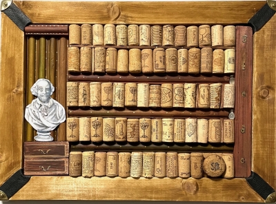 Library 1