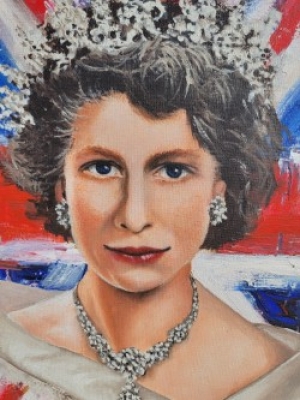 The Queen