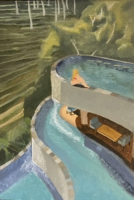 Stolen Paradise