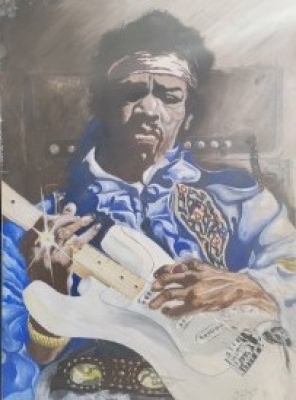 Jimi