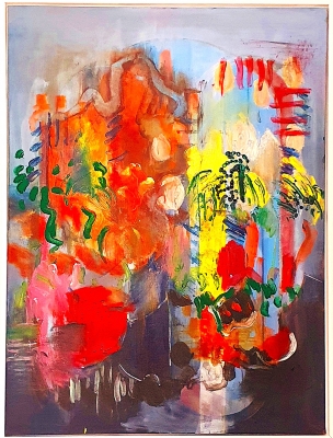 Abundance 4