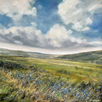 The Winds Of Spring