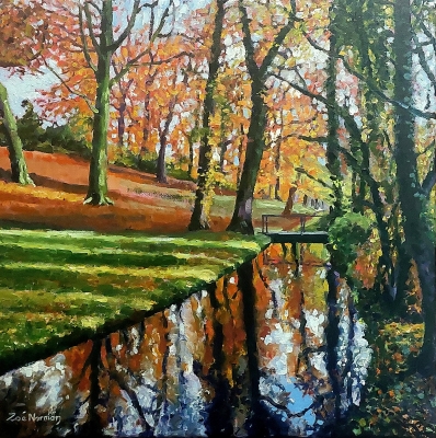 Autumn Golds