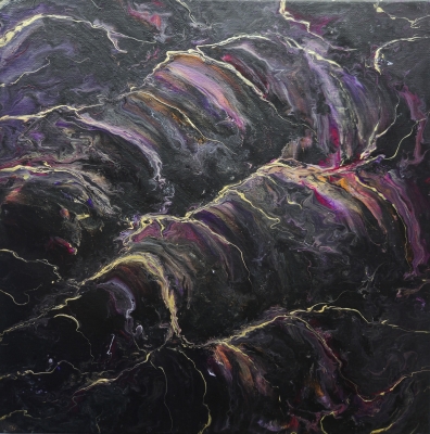 Cosmic Chaos