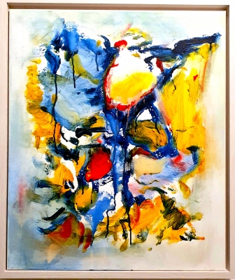 Evolution 1