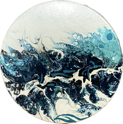 Azure Surge