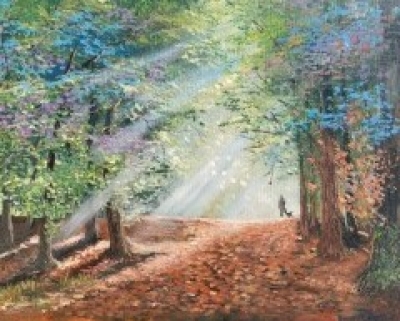 In the Forest