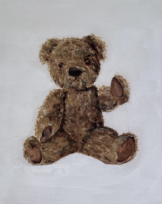 Teddy 