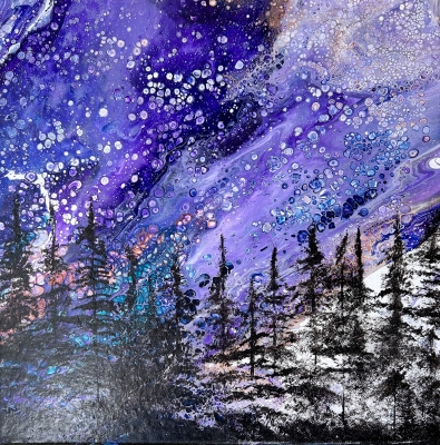 Midnight