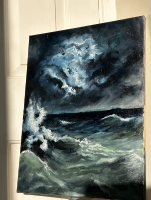 Tempest of Light