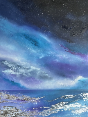 Celestial Dreams 