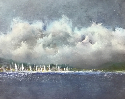 Harbour Lights 