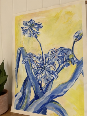 Full Bloom