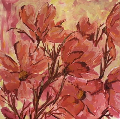 Cosmos Apricotta
