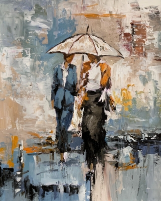 Under One Umbrella